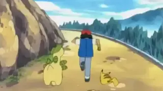 [AMK] Pokemon Original Series Episode 269 Dub English