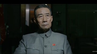 [Night Star X The Wandering Earth 2] Natural Selection docks with the Navigator Space Station and th