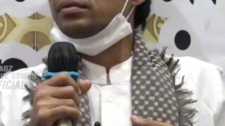 Assalamualaikum warahmatullahi wabarakatuh, Subhanallahi wabihamdihi Subhanallahil adzim