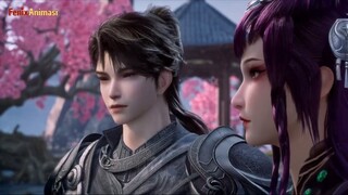 Endless God Realms Eps 71 sub indo