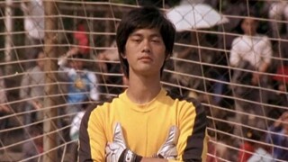 SHAOLIN SOCCER 2010