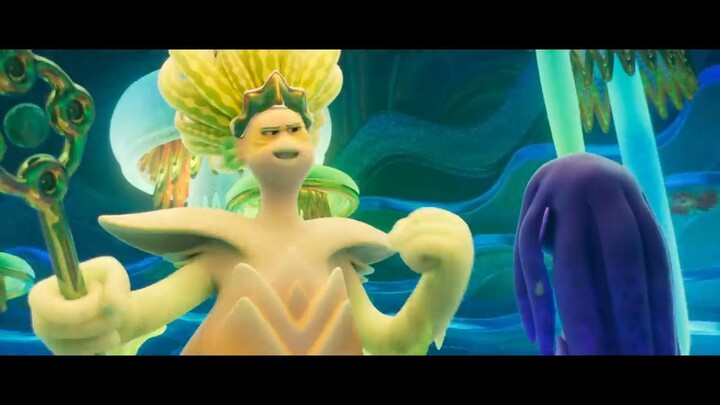 RUBY GILLMAN_ TEENAGE KRAKEN _ New Trailer(720P_HD)