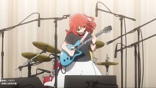 Epic Free Bird by Kessoku Band (Bocchi The Rock) (Guitar Solo Full Version) ぼっちざろっく - 結束バンド