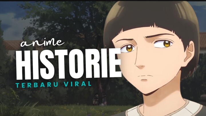 HISTORIE