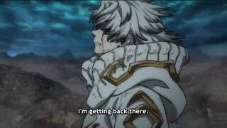 MC DI ANIME INI SANGAT MENDERITA 😱😱😱