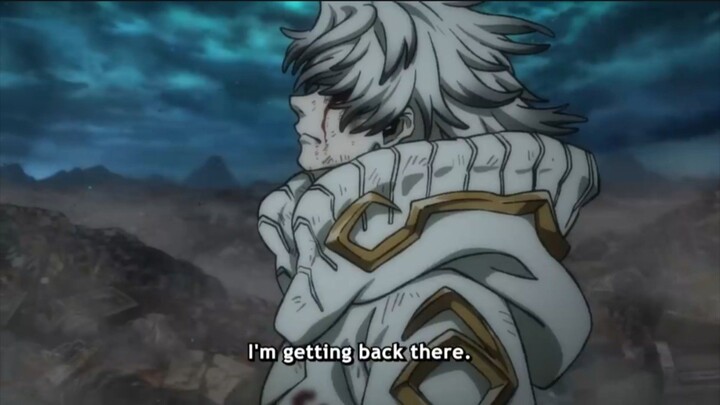 MC DI ANIME INI SANGAT MENDERITA 😱😱😱