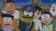 Doraemon (2005) - Kereta Galaxi | Gas Dramatik