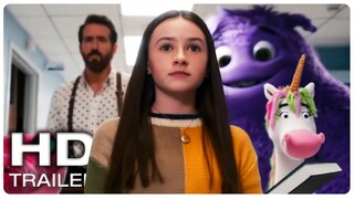 IF "Imaginary Friends Are Real" Trailer (NEW 2024)
