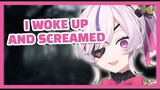 Maria's Friends and Family Want Her to be Sacrificed In Her Dreams [Nijisanji EN Vtuber Clip]