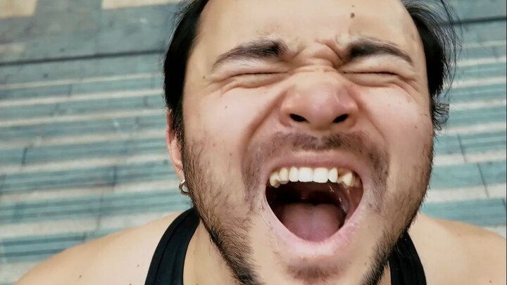 You simply don't know how to love me