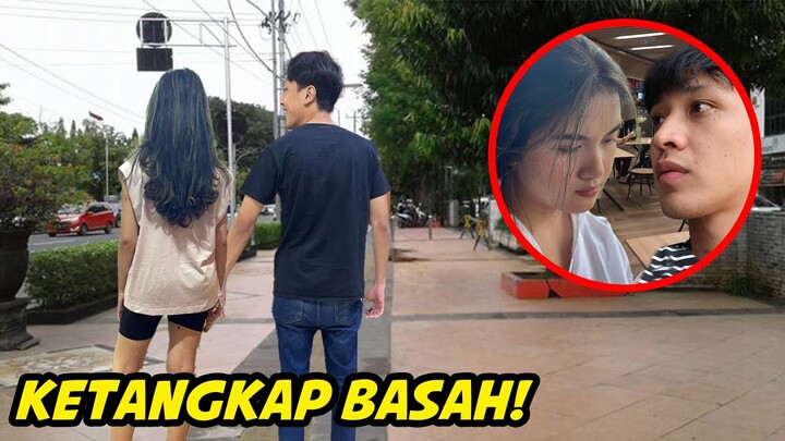 FANO KETAHUAN JALAN SAMA PACAR IYOK!