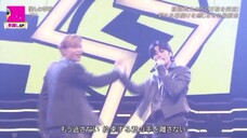 JPOP JO1 "BOKURA NO KISETSU" AT CDTV (SHO cut)
