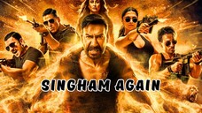 singham again movie trailers 2024 | singham again 3 movie trailers