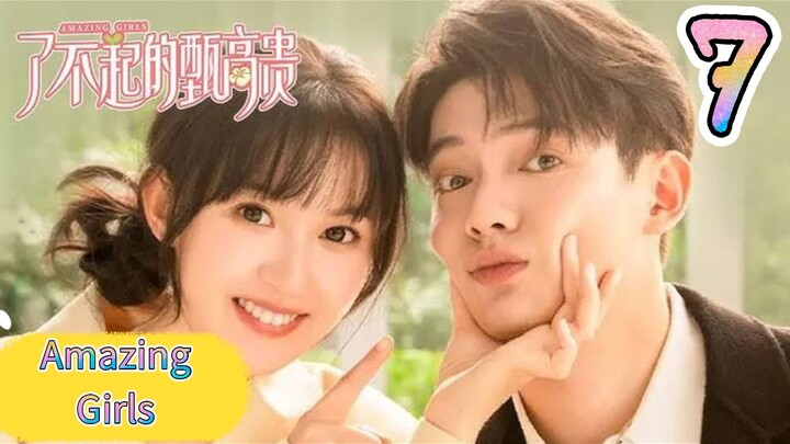 Amazing-Girls.Episode-7 (EngSub)