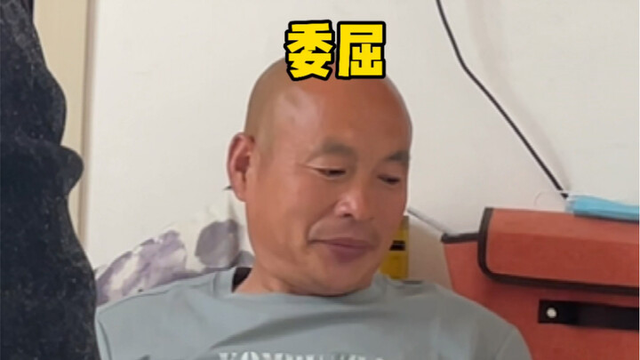 Câu chuyện tình yêu nhỏ của gã đầu trọc