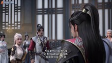 The Legend Of Martial Immortals Eps 51(129)Sub Indo