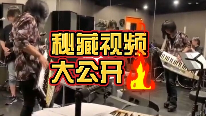 秘藏存货大公开！【妖精的尾巴】录制现场
