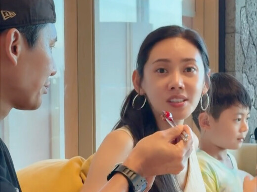 Qiu Cixuan: A Long-Awaited Family Trip—Pata’s Chinese Is So Perfect! #Pata #QiuCixuan #YuXiaoguang