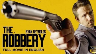 The Robbery movie HD quality bollywood movie in English