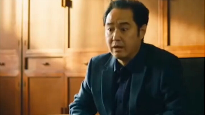 Lebih baik jadi wakil direktur daripada direktur utama—simak bagaimana Yao Lisong memahaminya...