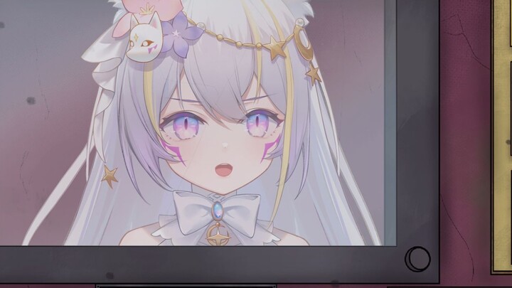 Dear neighbor, please open the door and let me in! [That's not my neighbor/open the door] Fake perso