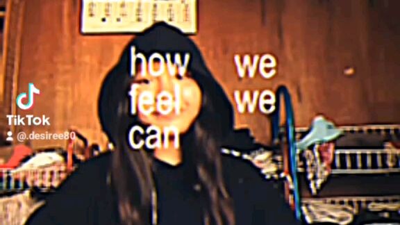 when i fly towards you