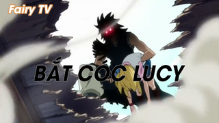 Hội pháp sư Fairy Tail (Short Ep 26) - Bắt cóc Lucy #fairytail