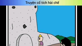 Truyện cổ tích hài chế