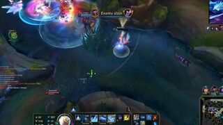 Anivia Montage - CLEAN#2