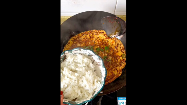 Menolak memesan makanan online