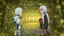 The Unaware Atelier Meister - Episode 2