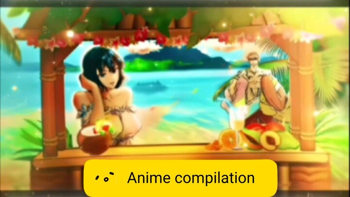 Anime compilation