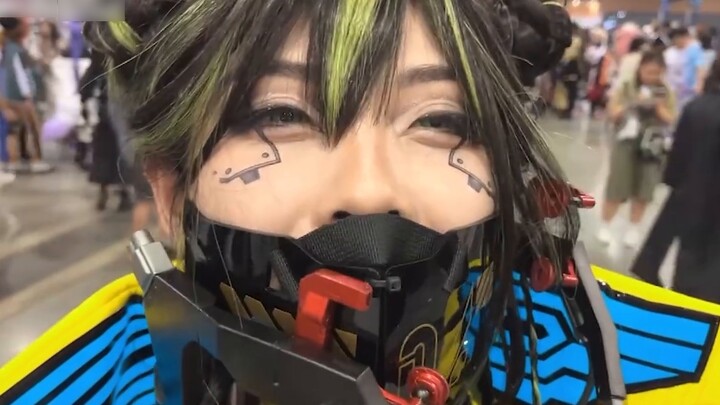 【ssca vlog】 I am honored to be a vlogger