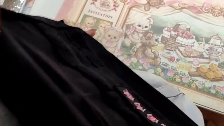 What kind of amazing gifts do reserve women give? [Zaodaoji]