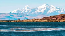 AUSTRALIA'S LANDSCAPES (Documentary)
