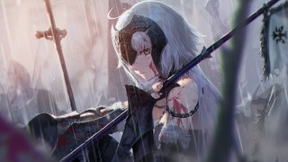 "Toàn bộ quá trình đang bùng cháy cao" Đây là điểm hấp dẫn của FGO