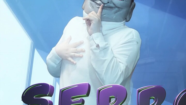 Cyberman