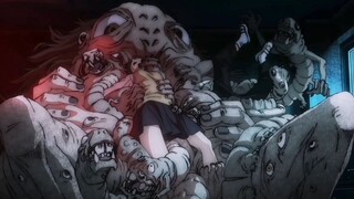 ALL FIGHT IN JUJUTSU KAISEN