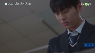 Choi Hyun Wook chân thành xin lỗi người bạn khiếm thính sau những câu nói nặng lời