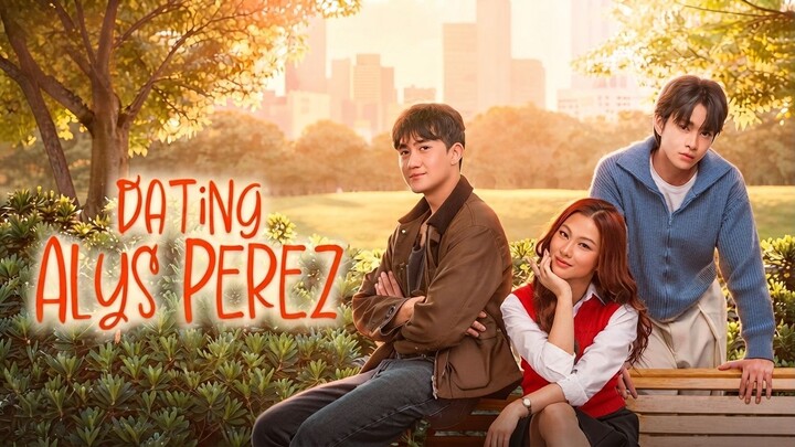 D@ting @lys Perez - 02 🇵🇭