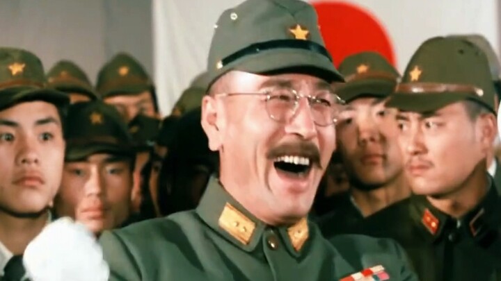 本以为是开始，没想到是巅峰，《黑太阳731》的含金量还在上升！
