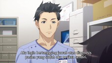 Ameku Takao no Suiri Karte eps 1 Sub indo [1080p] New Anime Terbaru