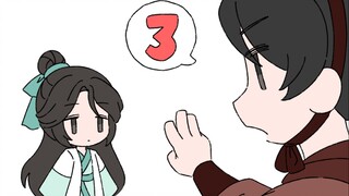 我们需要更多的孔明！