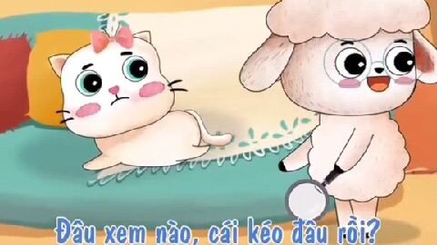 Mèo con lười học bản gốc trên tiktok #meoconchiukho