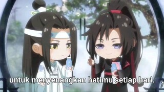 Mo.Dao.Zu.Shi Q [MDZS] EP 7