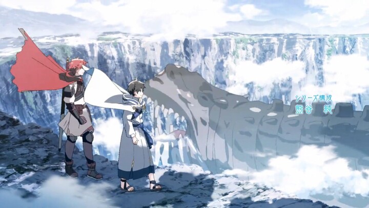 MIZU ZOKUSEI NO MAHOUSTUKAI EPS 5