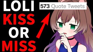 The Most "Vtuber" Drama All Of Time...