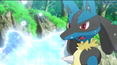 Pokemon (2019) Episode 95 Subtitle Indonesia