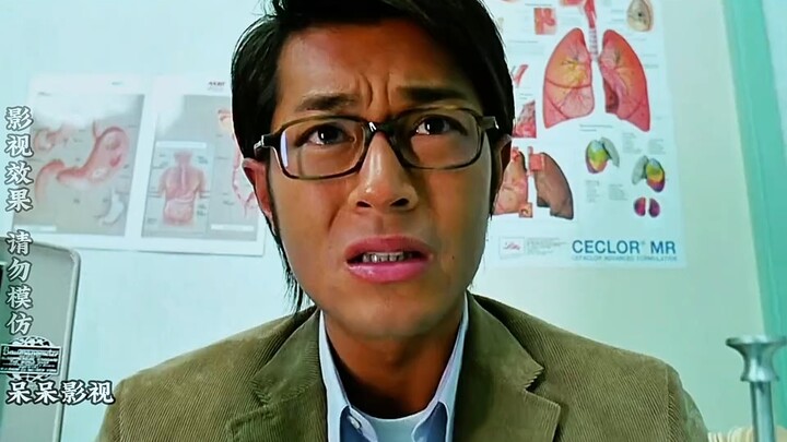 Watched the whole series just because of one clip