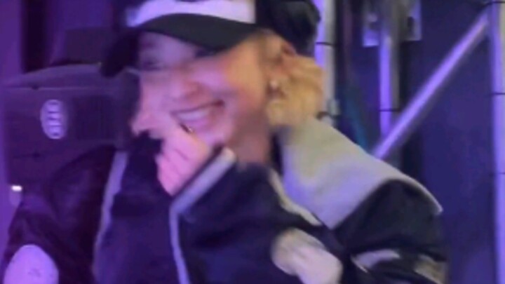 crush登场